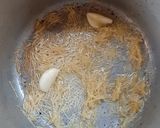 Foto del paso 1 de la receta: Arroz árabe