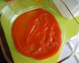 Foto del paso 4 de la receta: Pechuga de pavo rellenas de queso