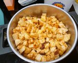 Polish Apple Strudel (Strudel jabłkowy) 波兰苹果馅饼的食譜步驟2照片