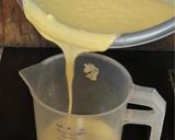 Foto langkah ke 7 dari resep Pukis Pandan.