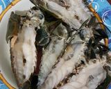 Foto langkah ke 1 dari resep Lobster saus padang.