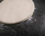 Rumali Roti From Semolina On Tava recipe step 6 photo