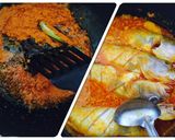 Foto langkah ke 1 dari resep Kerapu asam pedas.