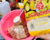 Foto langkah ke 7 dari resep Batagor Ikan.