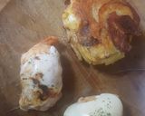 Foto del paso 12 de la receta: Matambrito de pollo con tortilla de papas