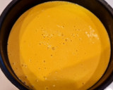 Foto del paso 5 de la receta: Puré de judías verdes, zanahorias y patatas con nata