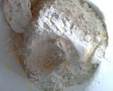 Foto langkah ke 3 dari resep Kue Semprit Renyah.