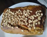 Foto del paso 12 de la receta: Pan🥖de plátano🍌hartón maduro🍌🍯🍞