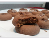 Foto del paso 9 de la receta: Nutellotti