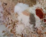 A picture of step 1 of Cutlets.