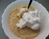 A picture of step 6 of Kymi Almond Sweets.