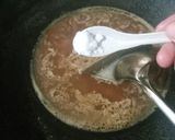 Foto langkah ke 4 dari resep Semur ayam tahu.