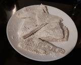 Mash potatoes, salad n fish fillet recipe step 3 photo