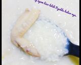 Foto langkah ke 6 dari resep BuBur Ayam Rempah Ala A.NoviE.