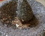 Foto del paso 6 de la receta: Flor de pita o Chocha 🌵🌼