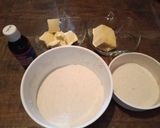 Foto del paso 1 de la receta: Pastisetas