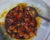 Foto langkah ke 2 dari resep Sambel Kecap.