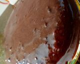 Foto do passo 13 de Bolo de Amendoim com cobertura de brigadeiro - Receita maravilhosa