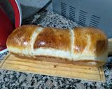 Foto del paso 6 de la receta: Pan de leche al molde😋🇦🇷