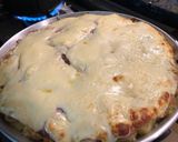 Foto del paso 4 de la receta: Fugazzeta de papa