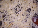 Sopa de cebolla