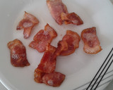 Foto del paso 7 de la receta: Croquetas de berenjena, carne picada y bacon