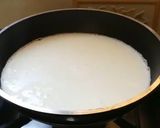 A picture of step 1 of Special shahi tukday.