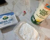 Φωτογραφία βήματος 3 της συνταγής Cinnamon rolls