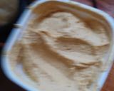 Humusz recept fázis 2 fotója