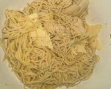 Foto del paso 6 de la receta: Tortilla de Fideos