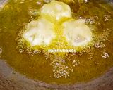 A picture of step 9 of Traditional Modak / Maharashtrian Talaniche Modak.