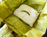 ছানার পাতুর (chanar paturi recipe in bengali) রেসিপি ধাপ - 8 ছবি