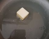 A picture of step 3 of Buttery lemon chicken.