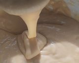 Foto del paso 2 de la receta: Tarta de manzana fácil y rápida en sartén