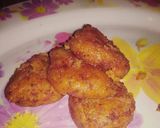 Foto langkah ke 8 dari resep Perkedel Kentang Kornet.