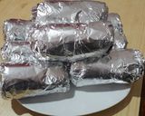 Foto del paso 3 de la receta: Pamplonas de pollo