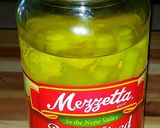A picture of step 14 of Mike's Chicago Dogs & Beer Brats.