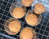 Salted Caramel Peanut Butter Cheese Cake