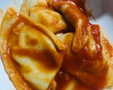 Foto del paso 7 de la receta: Pasta triangolotti