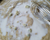 Foto del paso 5 de la receta: Chuletas con salsa bechamel