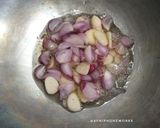 Foto langkah ke 2 dari resep Tumis Kacang Panjang &Tempe Bumbu Tauco.