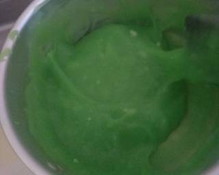 Es Cendol Pelangi 🌈 - Step 2