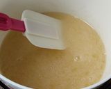 Foto del paso 2 de la receta: Buttercream de merengue suizo