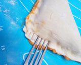 Foto langkah ke 6 dari resep Tuna Puff Pastry.