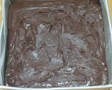 Foto langkah ke 6 dari resep 168. Brownies Kukus Tepung Beras.