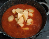 Foto del paso 7 de la receta: Potaje de Garbanzos y costilla