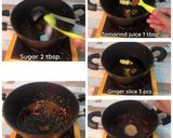 A picture of step 3 of 🧑🏽‍🍳🧑🏼‍🍳Thai Pandan Chicken Recipe • How To Wrap Pandan Chicken •Super Easy • Gai Hor Bai Toey.