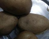 ब्रेड सैंडविच के साथ वेज कटलेट रेसिपी चरण 2 फोटो