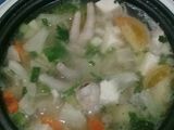 Sop Ceker made in Magicom