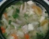 Foto langkah ke 4 dari resep Sop Ceker made in Magicom.